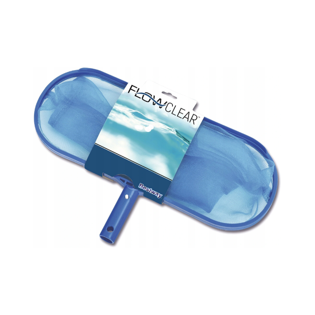 Plasa pentru curatarea piscinei Bestway MY2892 BBJMY2892_Initiala