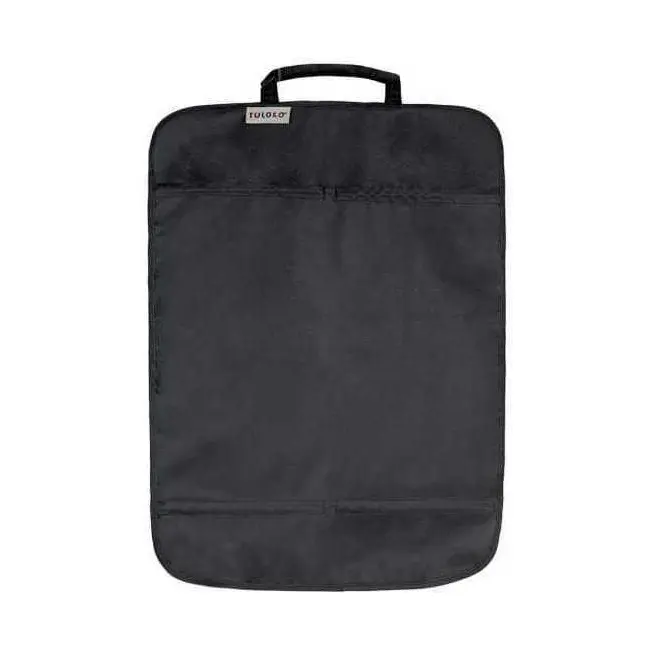 Set 2 aparatoare pentru scaun Tuloko TL013 BBJTL013_Negru