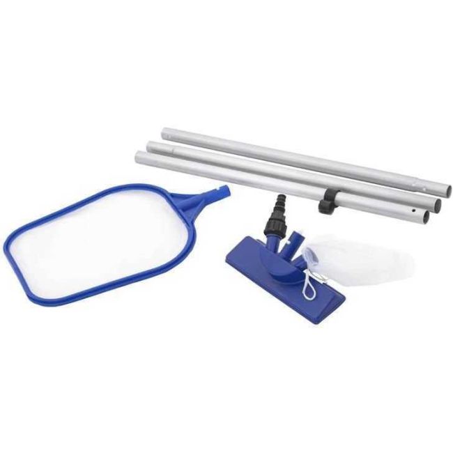 Set pentru curatarea piscinei Bestway MY2891 BBJMY2891_Initiala