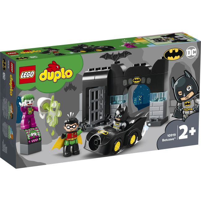 LEGO® DUPLO Batman™ VRNL10919