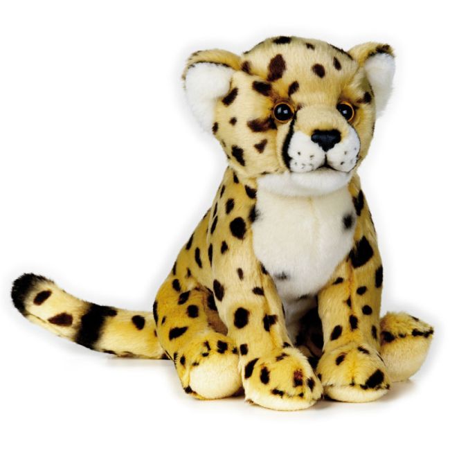 Plus National Geographic GHEPARD 25 cm VRNAV770751