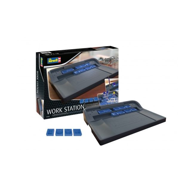 REVELL  Work Station VRNRV39085