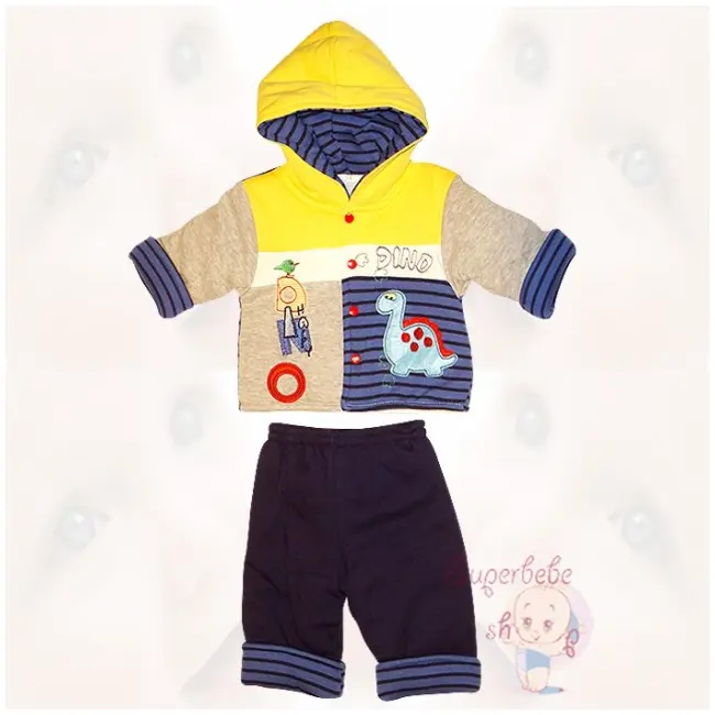 Costumas captusit -DinoNou nascuti - 17419.Nou nascuti