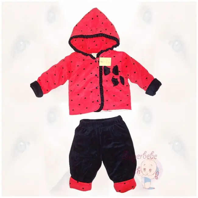 Costumas captusit -Inimioare6-9 luni - 17390.6-9 luni