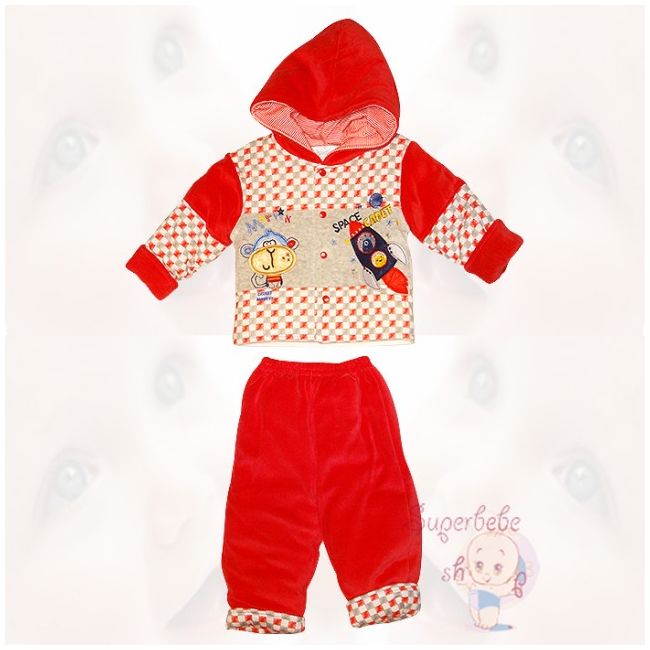 Costumas captusit -Marvin3-6 luni - 17420 A.3-6 luni