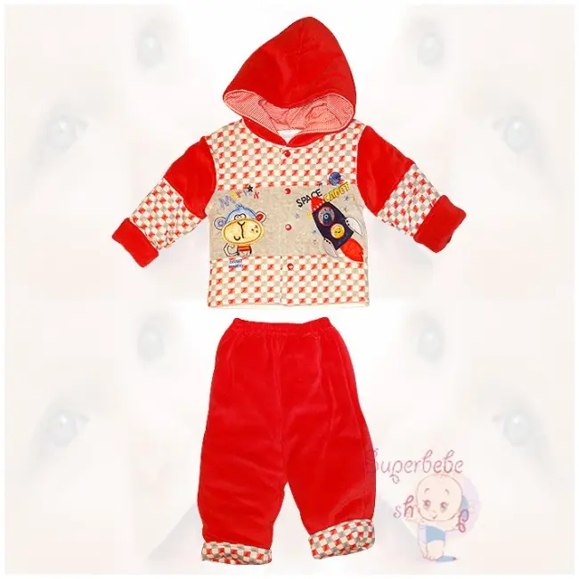 Costumas captusit -Marvin3-6 luni - 17420 A.3-6 luni