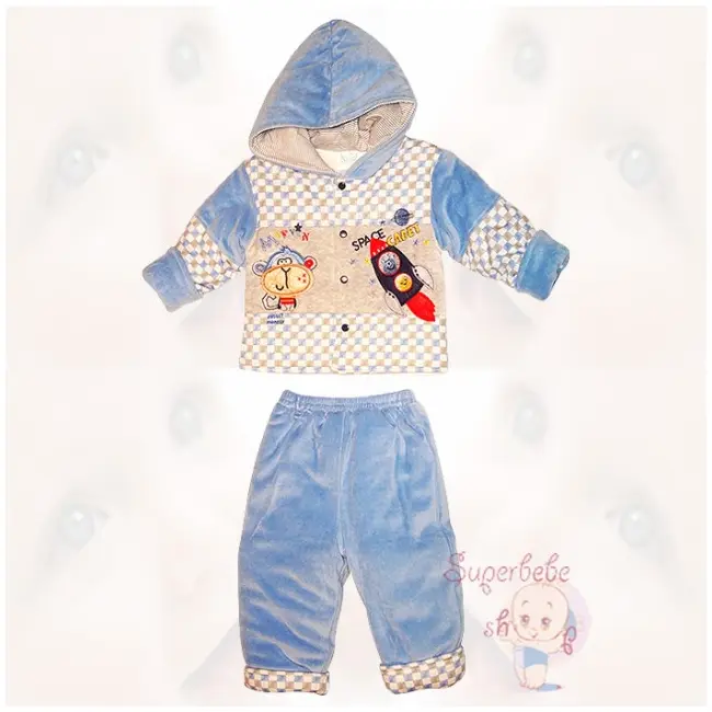 Costumas captusit -Marvin3-6 luni - 17420.3-6 luni