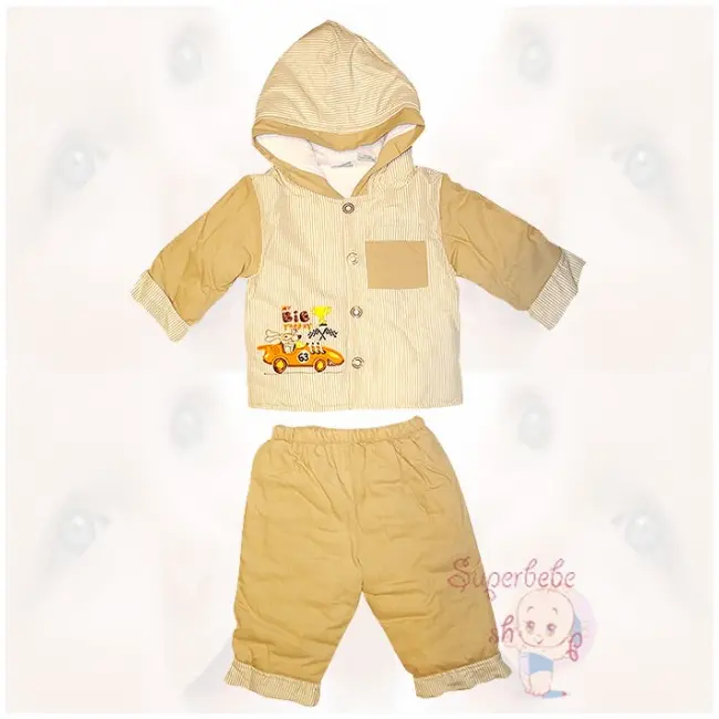 Costumas captusit -My Big Trophy 6-9 luni - 17432.6-9 luni