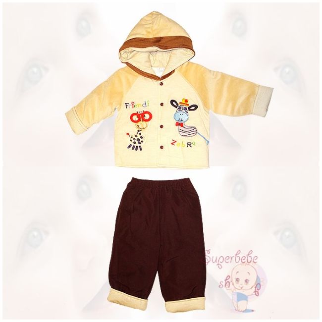 Costumas captusit -Super Hero 6-9 luni - 17427.6-9 luni