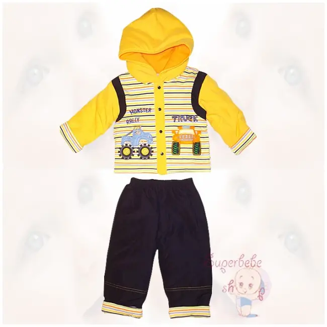 Costumas captusit -Trucks2 ani - 17423.2 ani