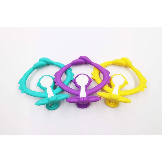 INEL GINGIVAL DIN SILICON, MOMBELLA - MAIMUTICA ALBASTRA KRTP8081-2