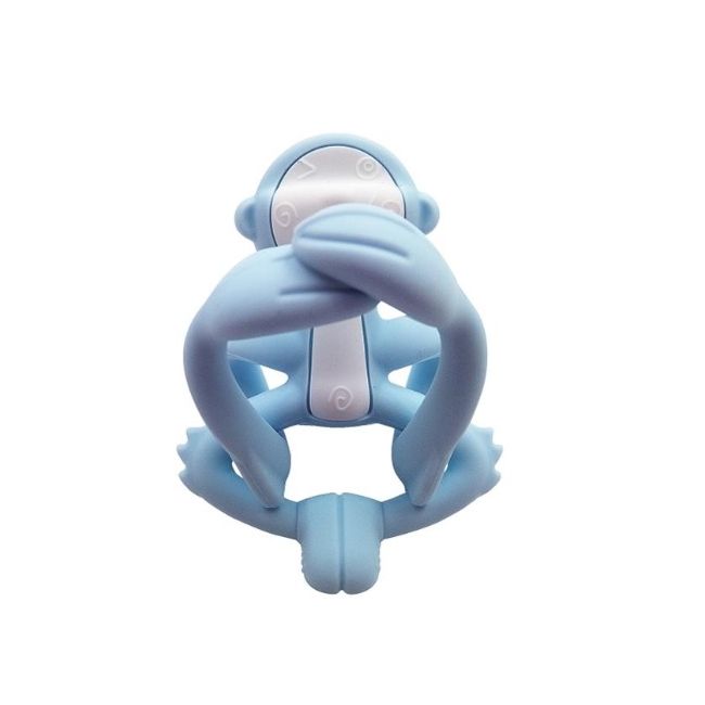 INEL GINGIVAL DIN SILICON, MOMBELLA - MAIMUTICA ALBASTRA KRTP8081-2