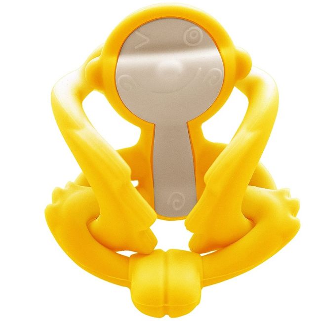 INEL GINGIVAL DIN SILICON, MOMBELLA - MAIMUTICA GALBENA KRTP8081-3