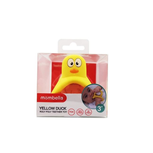 INEL GINGIVAL DIN SILICON, MOMBELLA - RATUSCA VESELA KRTP8082
