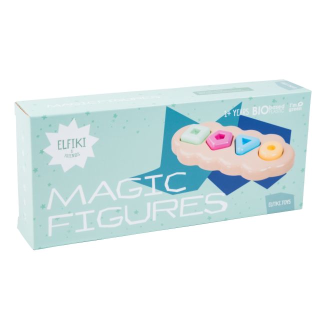 Jucarie ELFIKI, &quot;Personajele magice&quot; KRT39735
