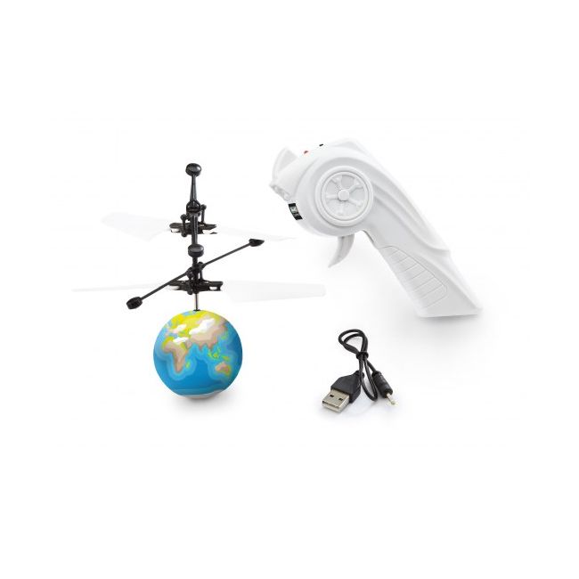 REVELL RC Copter Ball "Earth" VRNRV24976