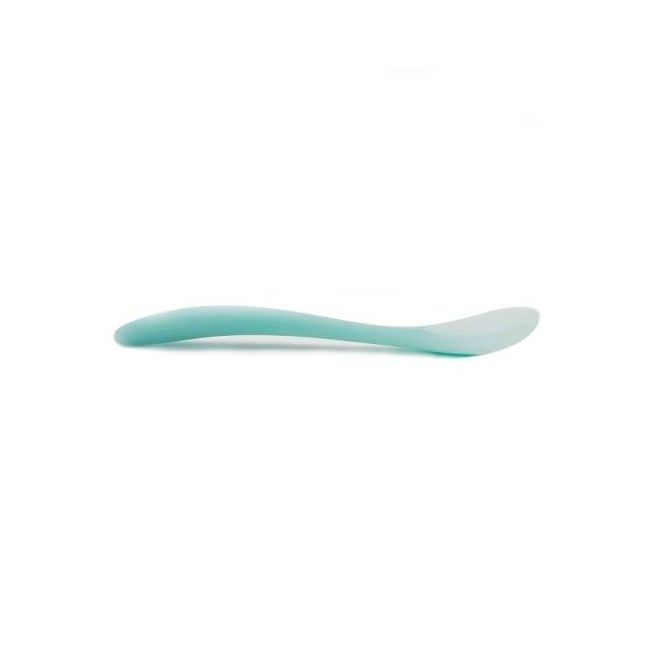 SET 2 LINGURITE SILICON, MOMBELLA - ALBASTRU KRT8084-3