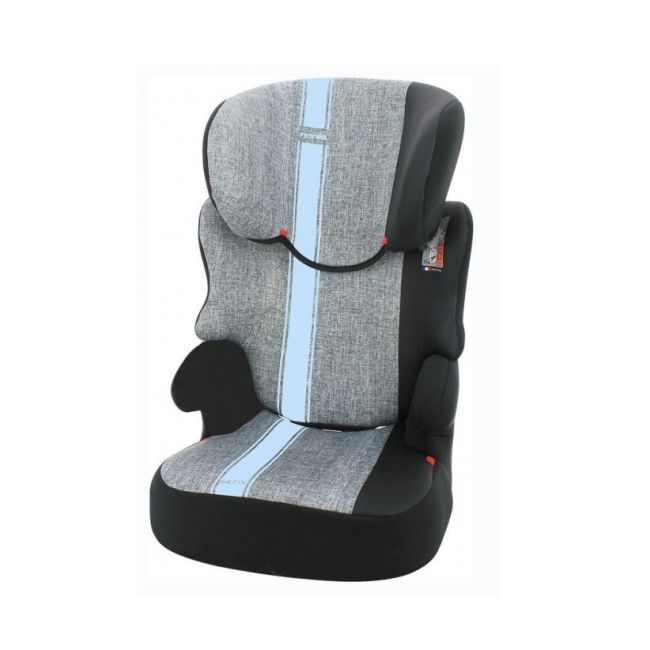 Scaun Auto Nania, Befix SP, Linea Blue KRT799542