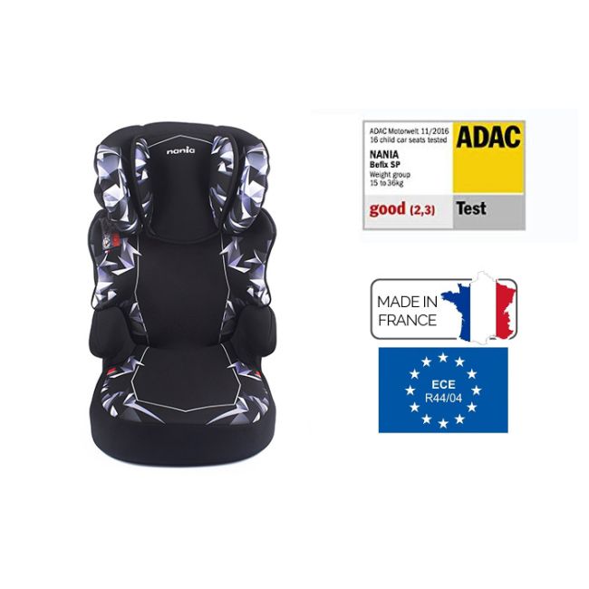 Scaun Auto Nania, Befix SP, Prisme KRT798300