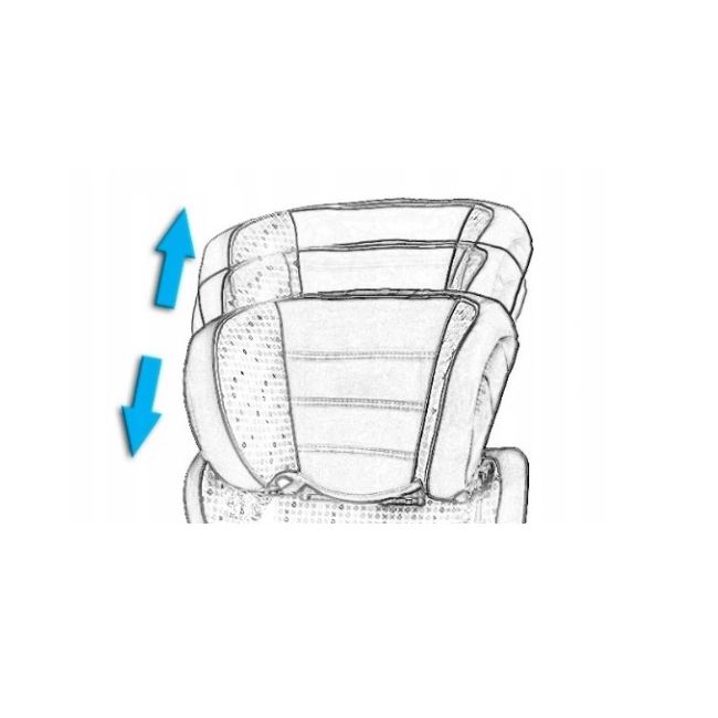 Scaun Auto Nania, Befix SP, Prisme KRT798300