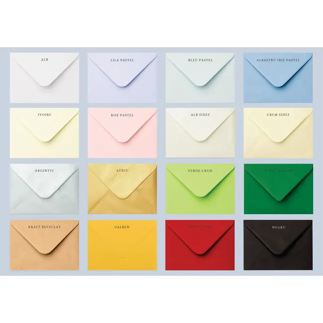 Place card Stelute - SHYFL043