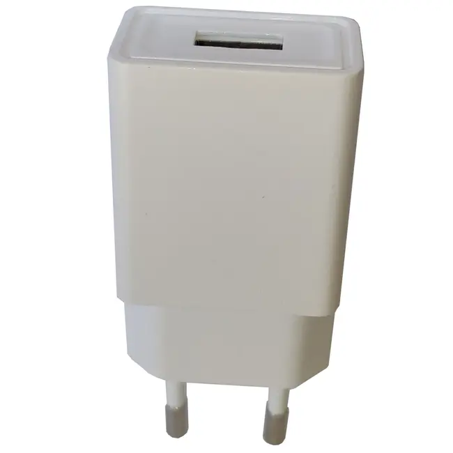 Incarcator adaptor Kidscare pentru pompa de san, compatibil telefoane, iesire USB, 5V, 1A, 1000mAh SUPKC_incarcator5v