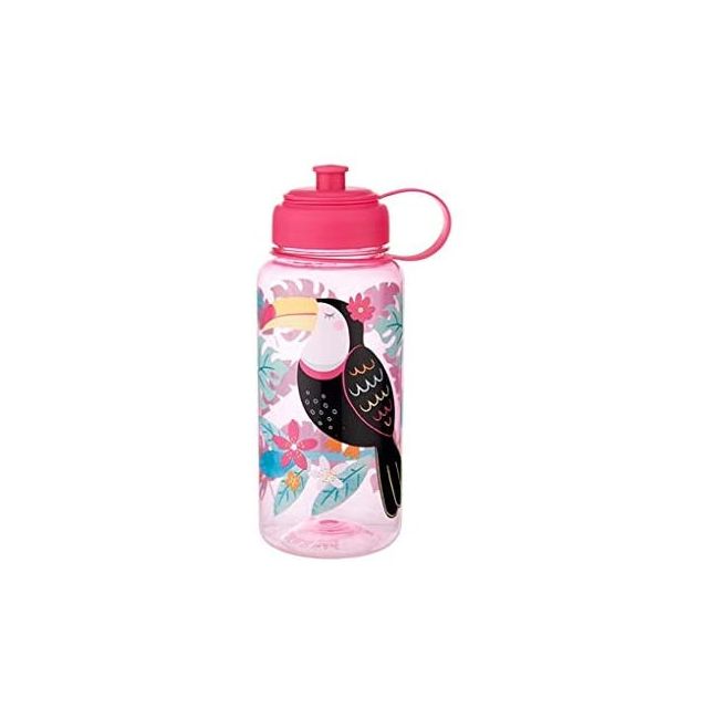 SB Sticla de apa tucanul TIKI 1L DNBSB_ZIP031