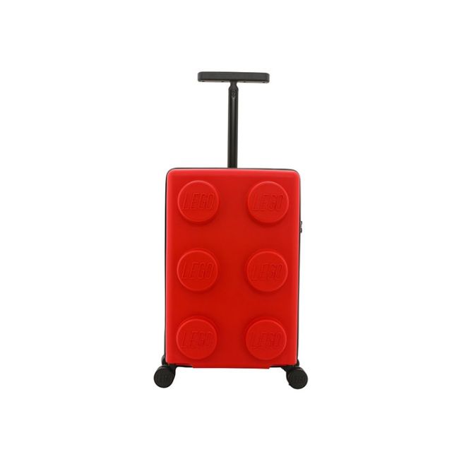 Troller LEGO Signature 20'' - Rosu (20149-0021) CLV20149-0021