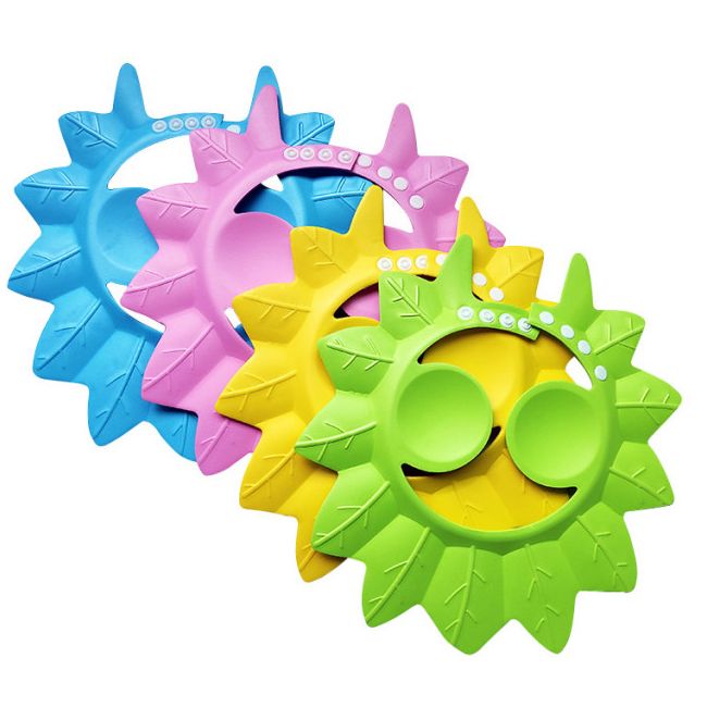 Aparatoare de sampon ajustabila - Frunzulite ADMA12