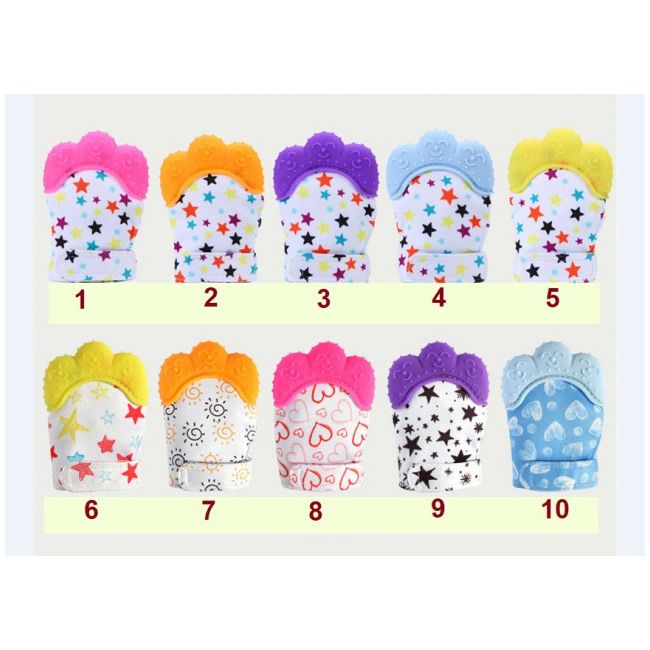 Manusa dentitie din silicon ADST001