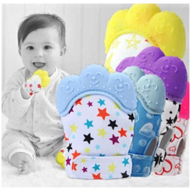 Manusa dentitie din silicon ADST001