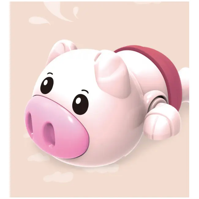 Porcusor plutitor pentru baita ADAP554-1.Verde