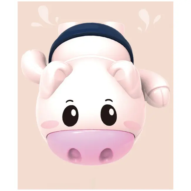 Porcusor plutitor pentru baita ADAP554-1.Verde