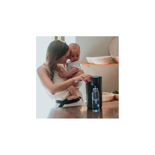 Babymoov – Incalzitor instant Milky Hot BBBA002301