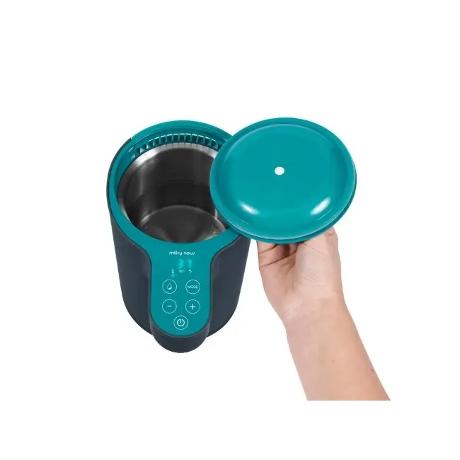 Babymoov &ndash; Incalzitor instant Milky Hot BBBA002301