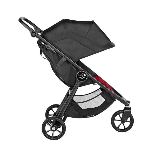 Carucior City Mini GT2 Ember sistem 2 in 1 ERF6427102021353