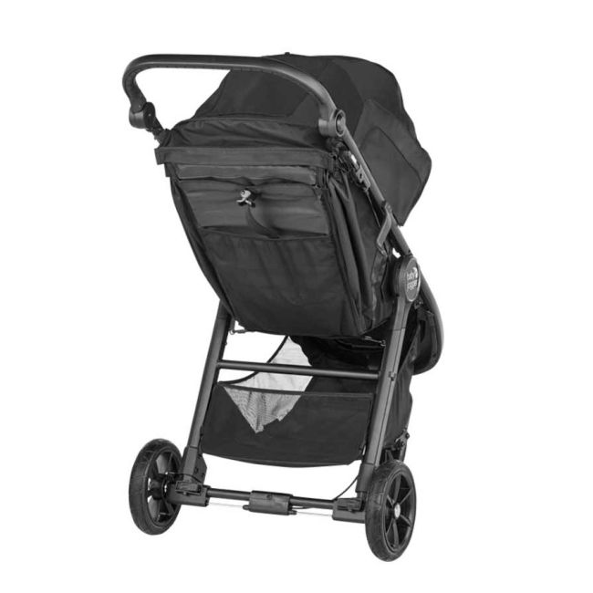 Carucior City Mini GT2 Ember sistem 2 in 1 ERF6427102021353