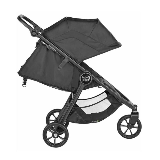 Carucior City Mini GT2 Ember sistem 2 in 1 ERF6427102021353