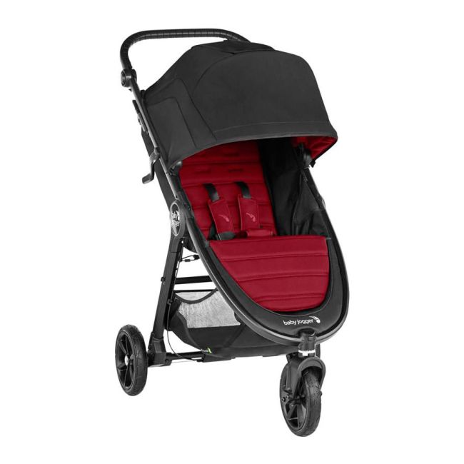 Carucior City Mini GT2 Ember sistem 2 in 1 ERF6427102021353