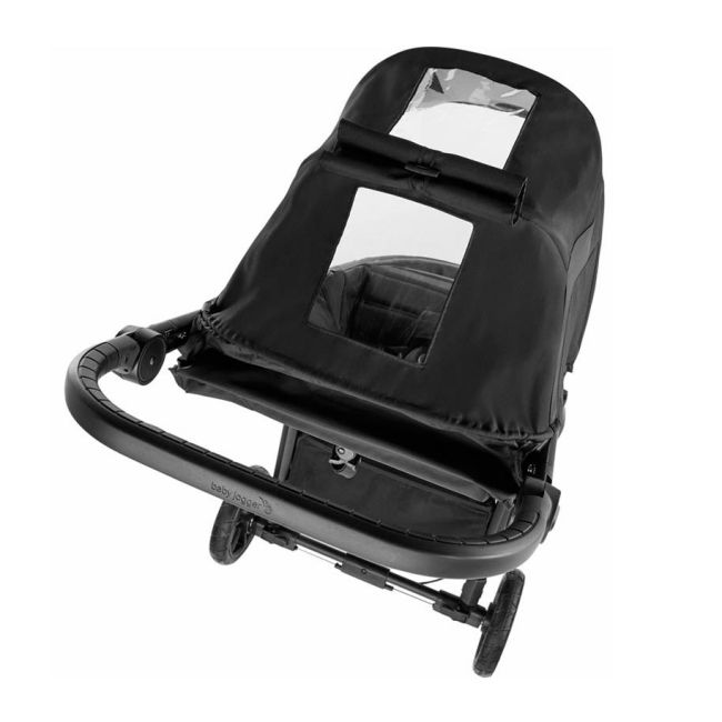 Carucior City Mini GT2 Ember sistem 2 in 1 ERF6427102021353