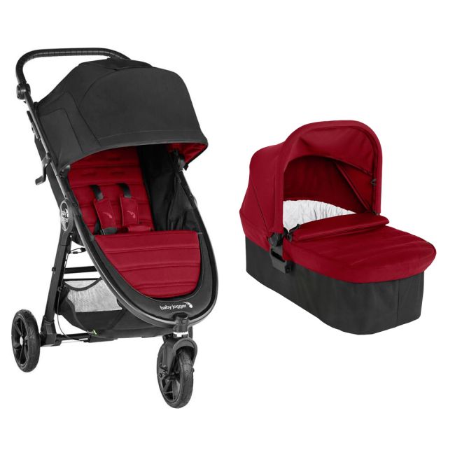 Carucior City Mini GT2 Ember sistem 2 in 1 ERF6427102021353