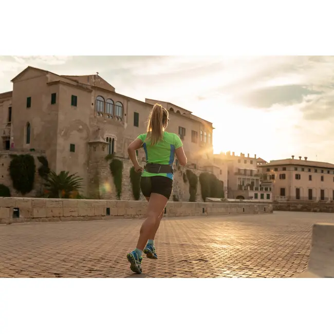 Borseta pentru activitati sportive tna56065