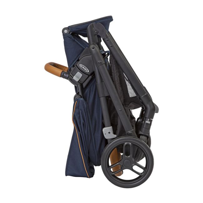 Carucior Graco Near2Me Eclipse sistem 3 in 1 ERF6427102031086