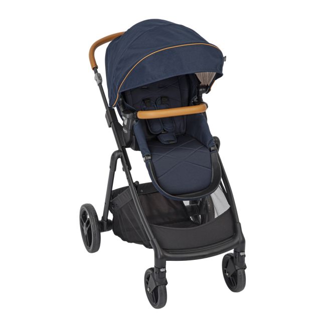 Carucior Graco Near2Me Eclipse sistem 3 in 1 ERF6427102031086