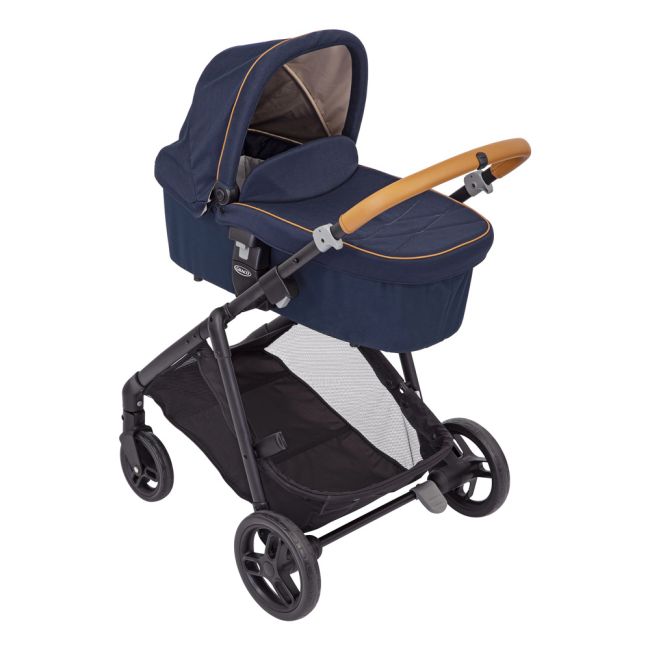 Carucior Graco Near2Me Eclipse sistem 3 in 1 ERF6427102031086