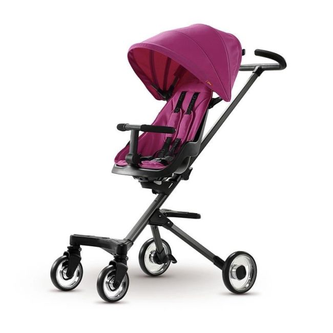 Carucior sport ultracompact qplay easy roz smb321qpeasy10