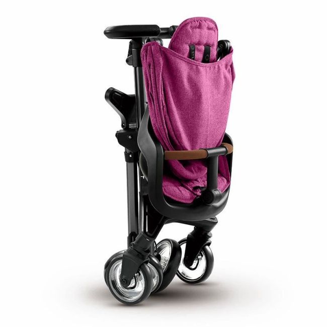 Carucior sport ultracompact qplay easy roz smb321qpeasy10
