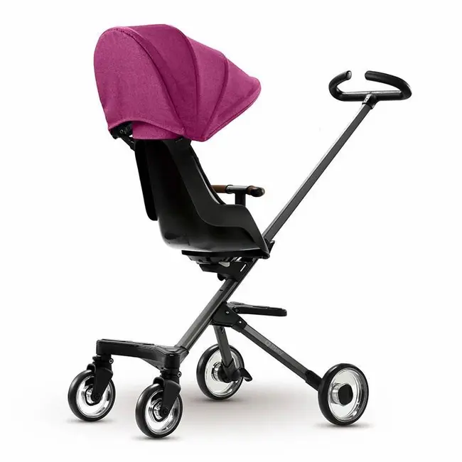 Carucior sport ultracompact qplay easy roz smb321qpeasy10