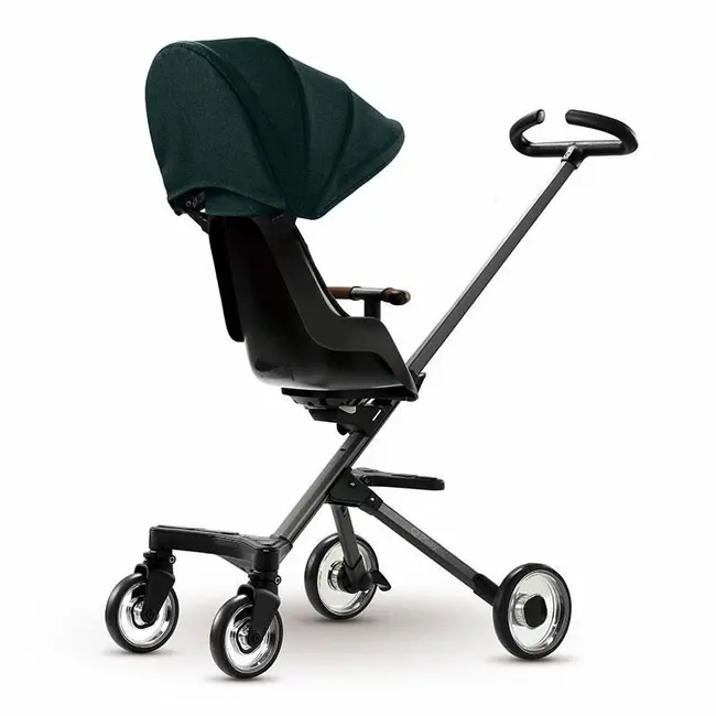 Carucior sport ultracompact qplay easy verde smb321qpeasy80