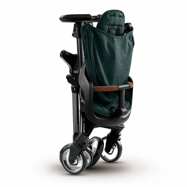 Carucior sport ultracompact qplay easy verde smb321qpeasy80
